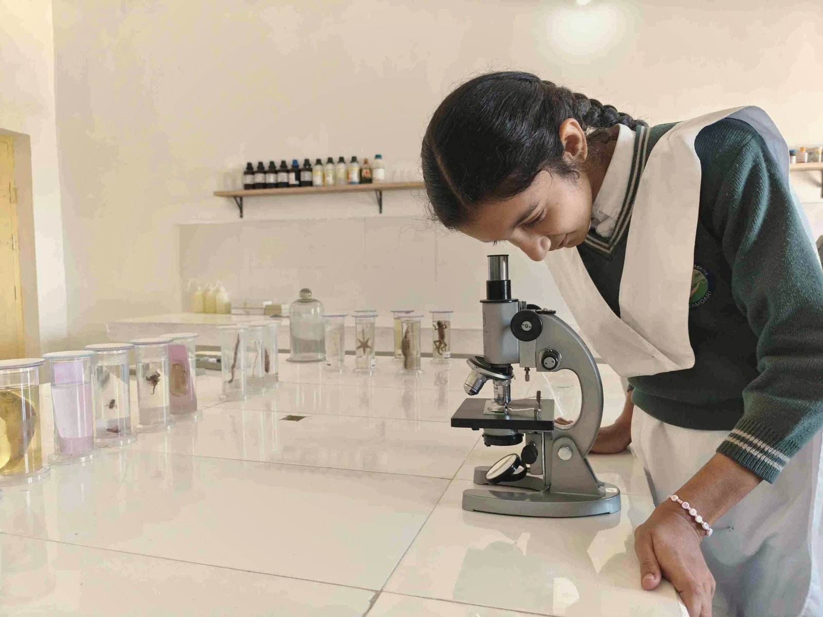 Smt. Kavita Rathore